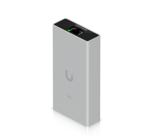 10 GbE Ethernet to USB-C