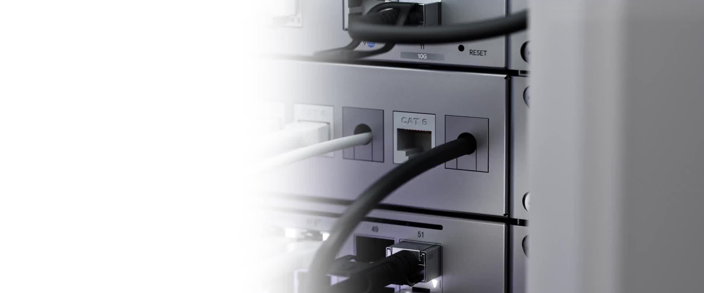 UniFi Professional Switching - Ubiquiti