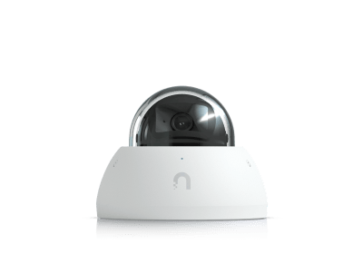 UniFi Dome & Turret セキュリティカメラ - Ubiquiti