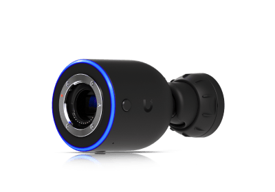 UniFi Physical Security - Ubiquiti