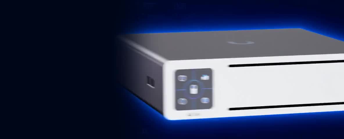 UniFi Protect Edge AI Enhancements - Ubiquiti