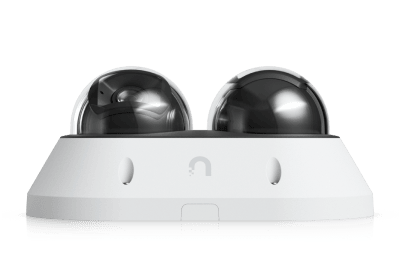 UniFi Dome & Turret セキュリティカメラ - Ubiquiti