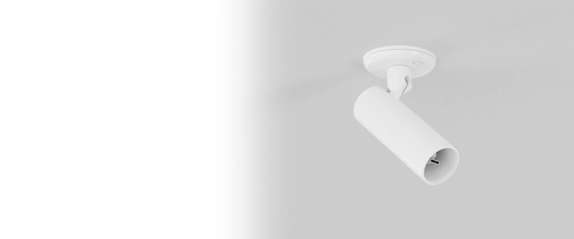 UniFi Protect Compactセキュリティカメラ - Ubiquiti