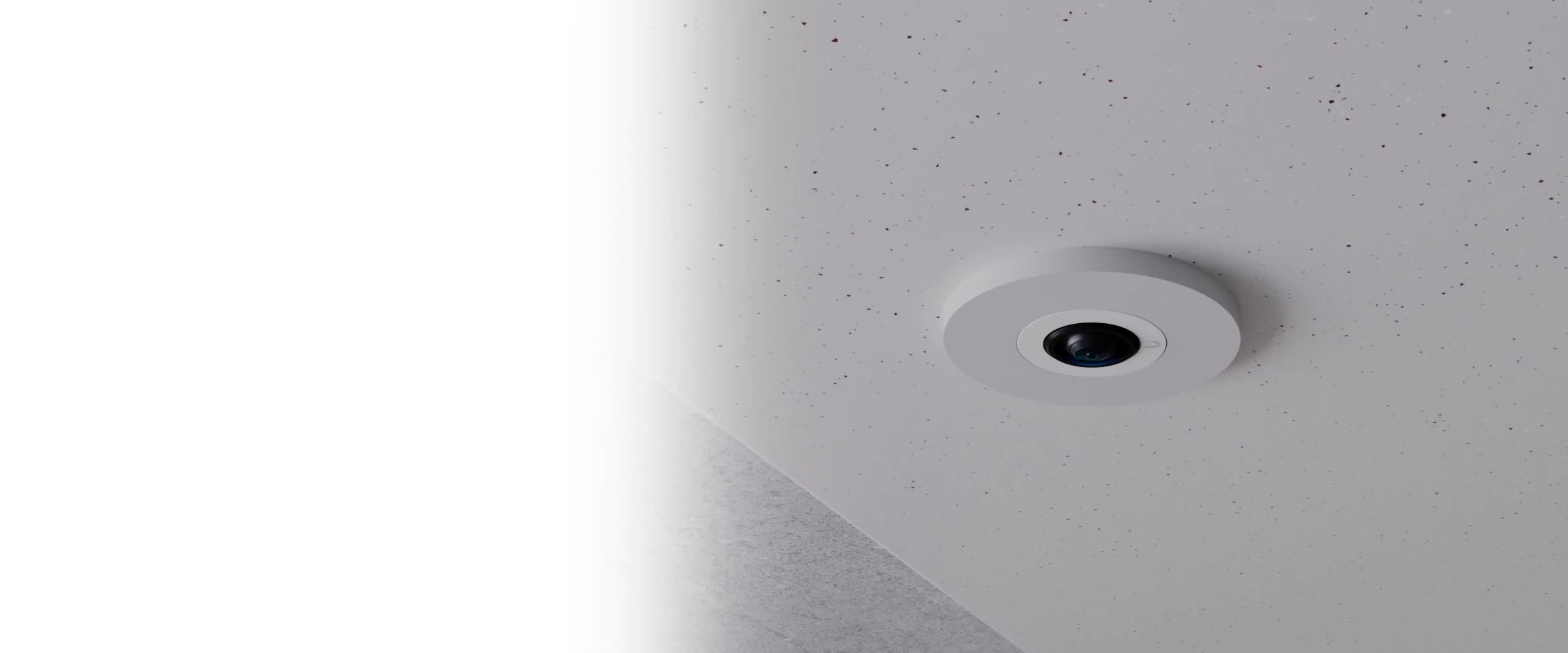 UniFi Protect Compactセキュリティカメラ - Ubiquiti