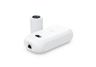 UniFi Protect Compactセキュリティカメラ - Ubiquiti