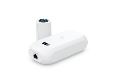 UniFi 防犯カメラ 未使用 UniFi Protect Compactセキュリティカメラ - Ubiquiti