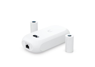 UniFi Protect 防犯カメラ Ubiquiti UniFi Protect G4 PTZ 8MP HD Network Camera, 22x
