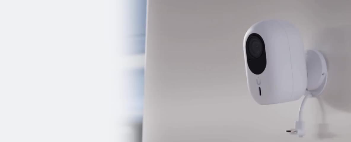 UniFi 防犯カメラ 未使用 Ubiquitiストア 日本