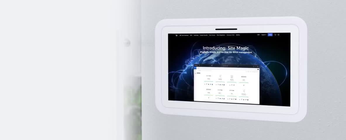 UniFi Professional A/V - Ubiquiti