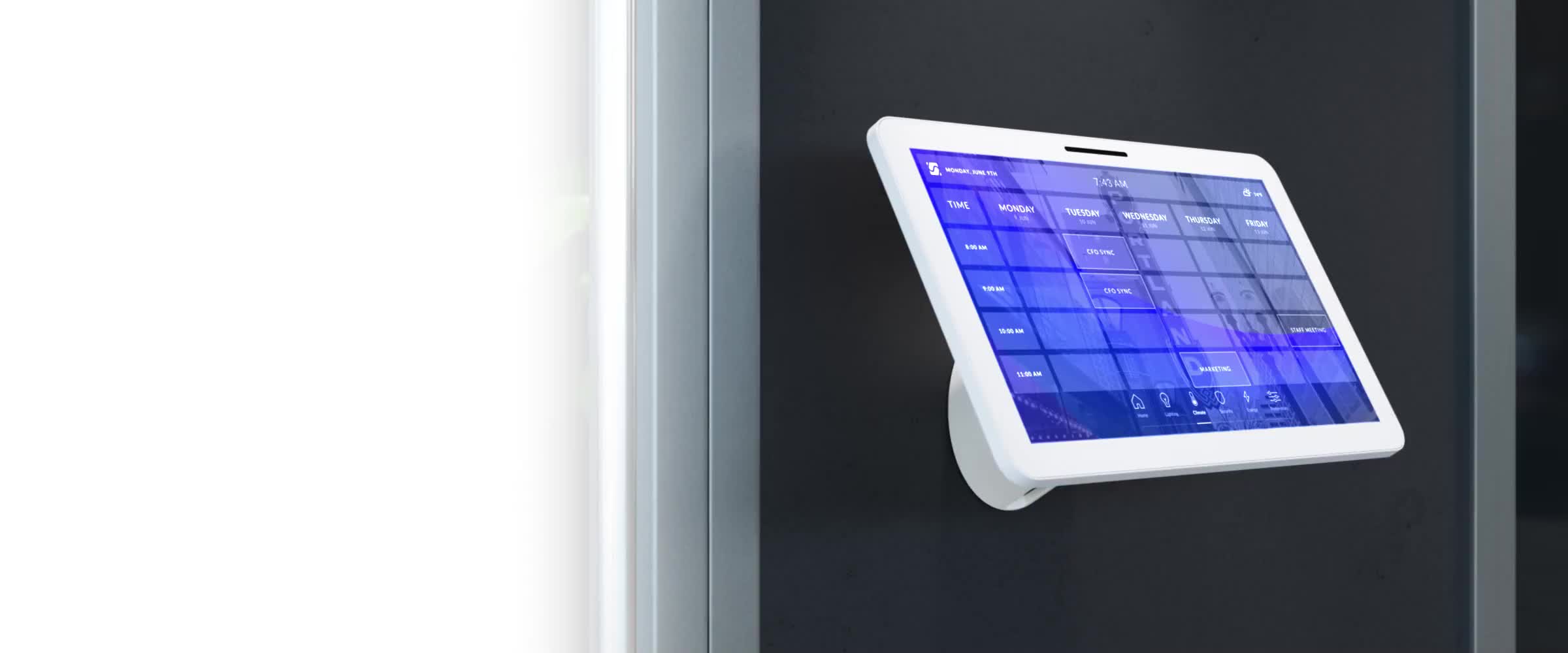UniFi プロフェッショナルA/V - Ubiquiti