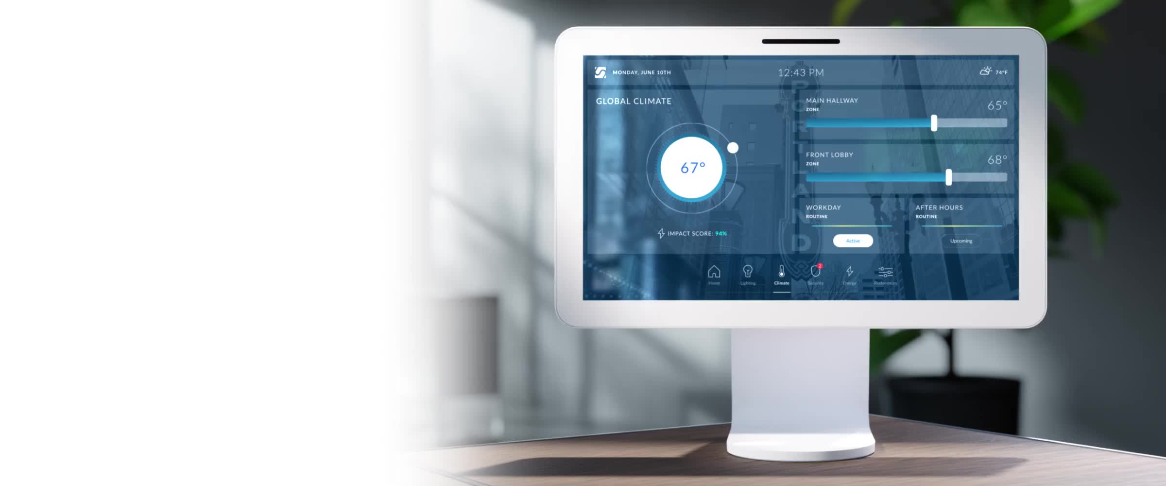 UniFi Professional A/V - Ubiquiti
