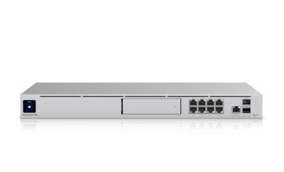 Large Scale UniFi Cloud Gateways - Ubiquiti