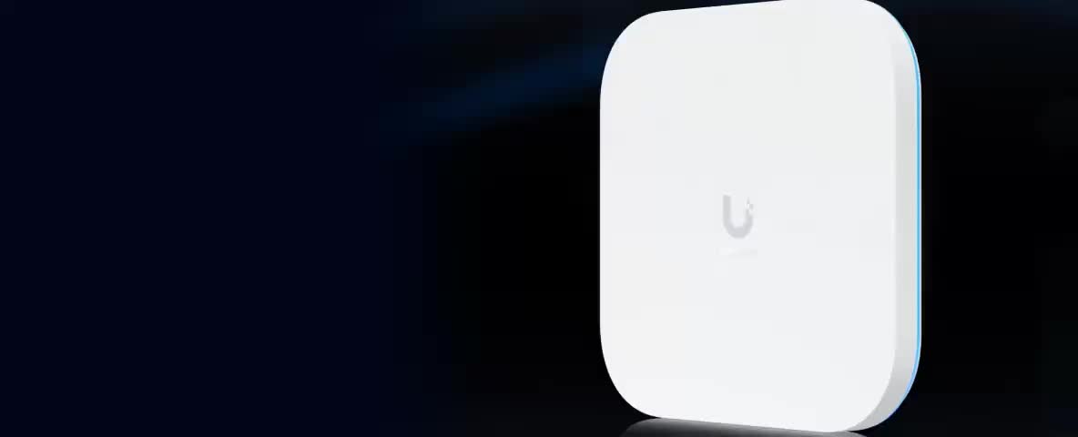 UniFiエンタープライズWi-Fi 7アクセスポイント - Ubiquiti
