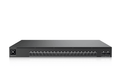 Enterprise Audio/Video Fiber