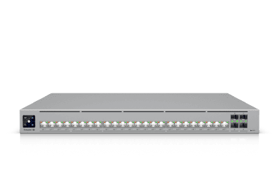 Enterprise Campus 24 PoE