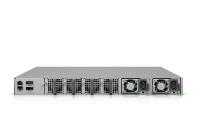 Enterprise Campus 48S PoE