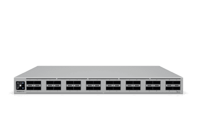 Enterprise Campus Switch Core