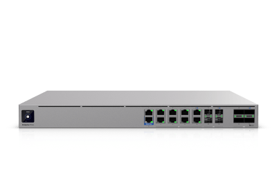 Enterprise Firewall Core