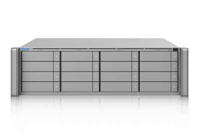 Enterprise NAS