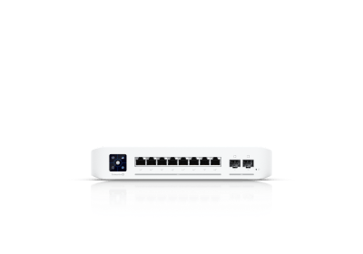 Enterprise 8 PoE