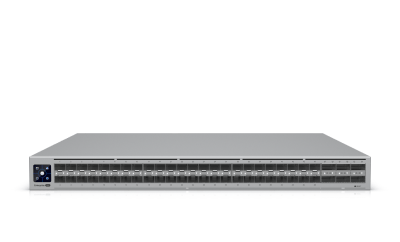 Enterprise Campus Aggregation