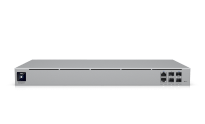Enterprise Fortress Gateway