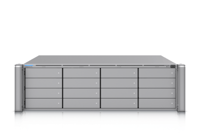 Enterprise NVR