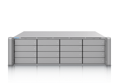 Enterprise NVR Core