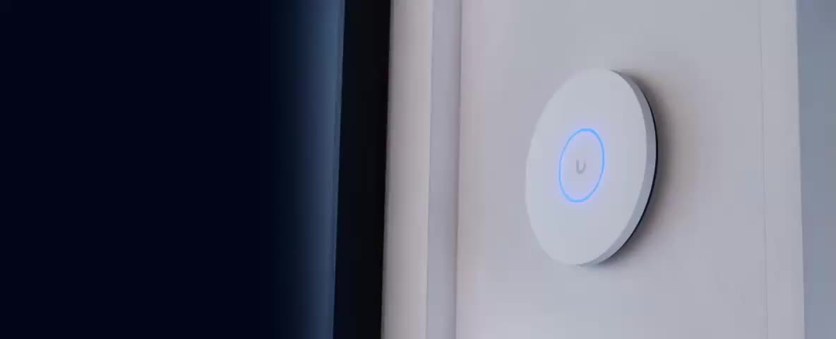 UniFi Flagship WiFi Access Points - Ubiquiti