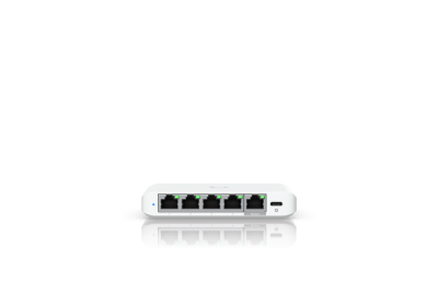 UniFi Compact Switching - Ubiquiti