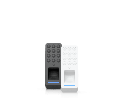 G3 Reader Fingerprint