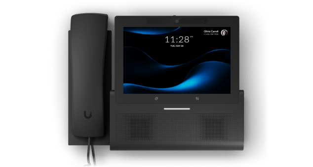 G3 Touch Wall