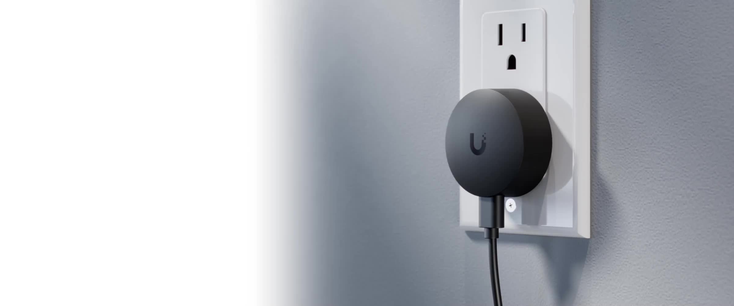 UniFi Protect ドアベルセキュリティカメラ - Ubiquiti