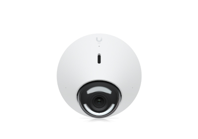 UniFi Dome & Turret セキュリティカメラ - Ubiquiti