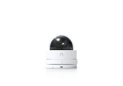 UniFi Dome & Turret セキュリティカメラ - Ubiquiti