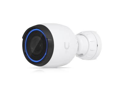 UniFi Physical Security - Ubiquiti