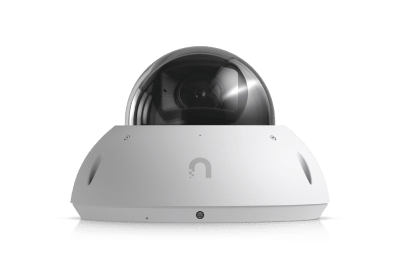 UniFi Dome & Turret セキュリティカメラ - Ubiquiti