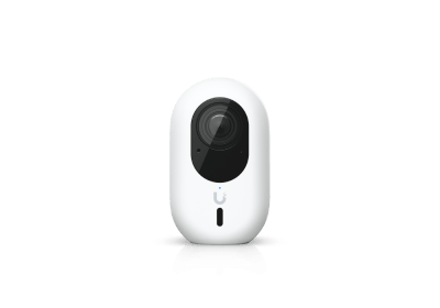 UniFi Protect 防犯カメラ UniFi Protect Compactセキュリティカメラ - Ubiquiti