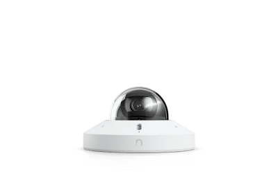 UniFi Dome & Turret セキュリティカメラ - Ubiquiti
