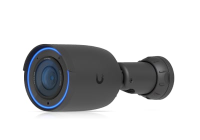 UniFi物理的なセキュリティ - Ubiquiti