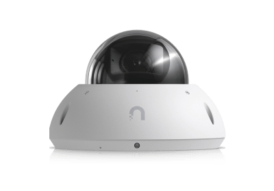 UniFi物理セキュリティ - Ubiquiti