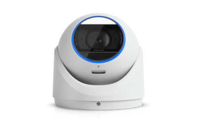 UniFi Dome & Turret セキュリティカメラ - Ubiquiti