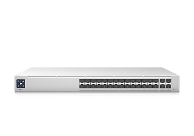 UniFiプロフェッショナルスイッチング - Ubiquiti