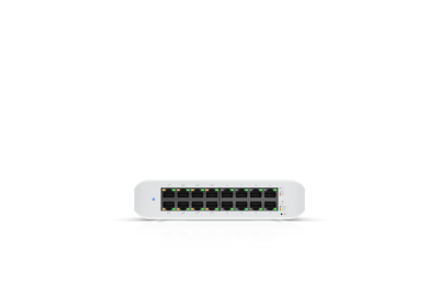 Lite 16 PoE