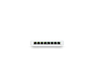 Lite 8 PoE