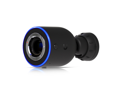 UniFi Physical Security - Ubiquiti