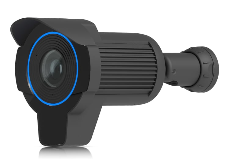UniFi Camera Security - Ubiquiti