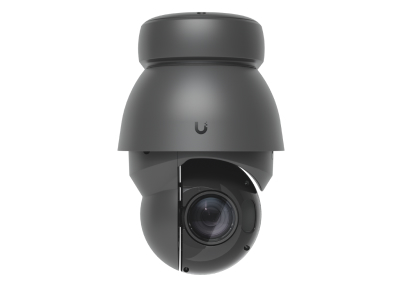 UniFi Physical Security - Ubiquiti