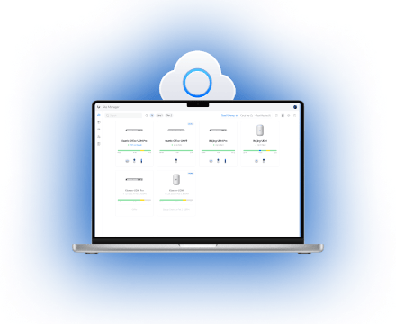 UniFi - How It Works - Ubiquiti