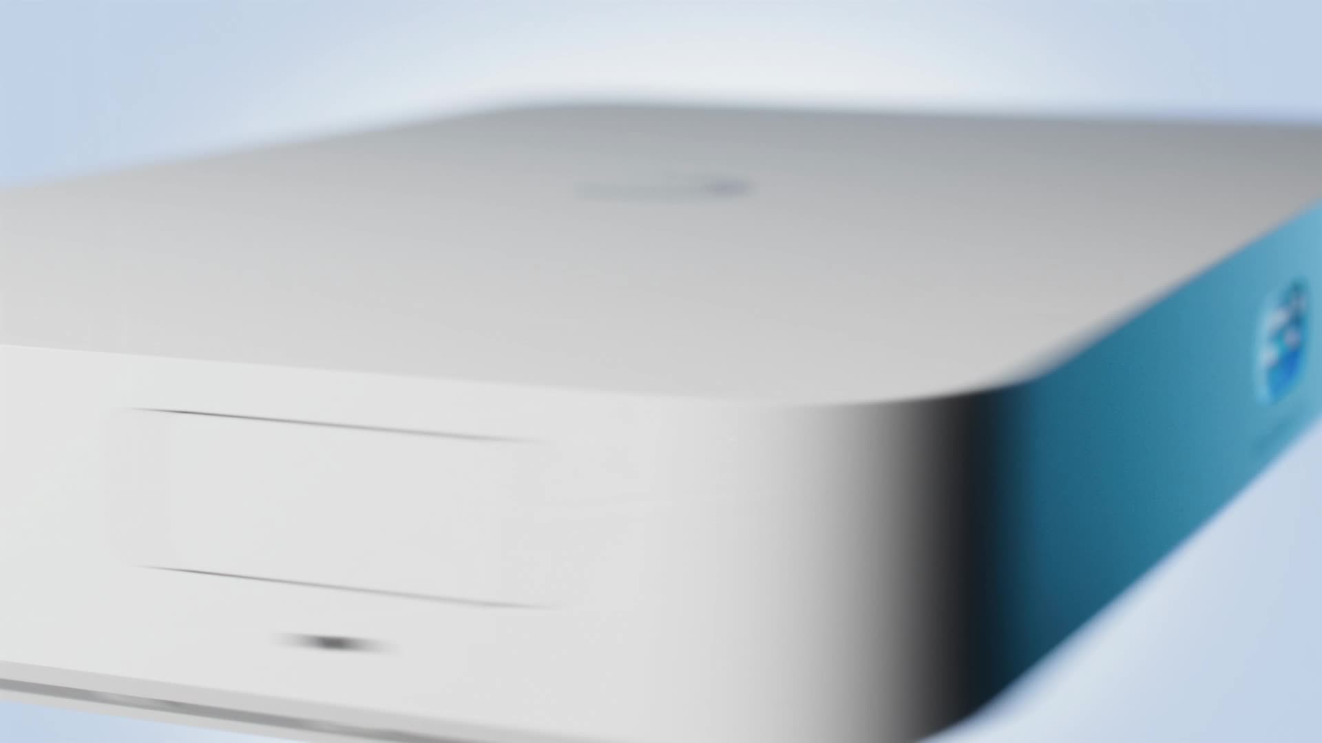 コンパクトなUniFi Cloud Gateways - Ubiquiti